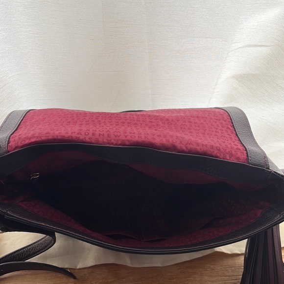 Kate spade convertible shoulder bag - Picture 6 of 10